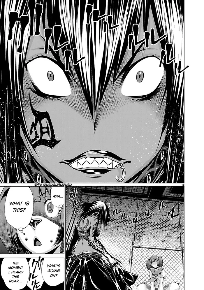 Killing Bites Chapter 32 image 15_optimized
